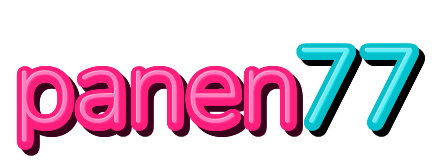 panen77 — logo kanal